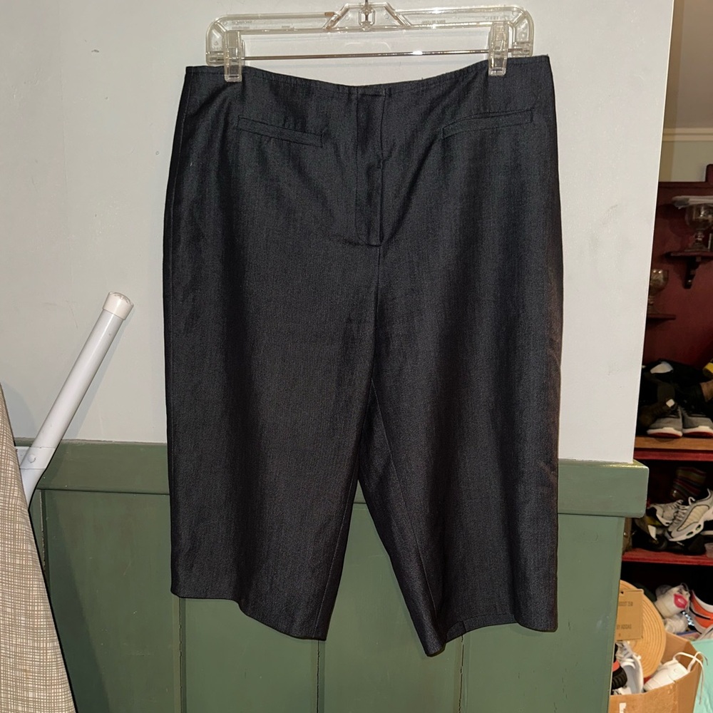 Womens focus 2000 shorts size 10
